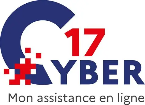 17Cyber — mon assistance en ligne