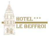 Hôtel Le Beffroi