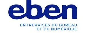 Fédération EBEN — Entreprises du Bureau et du Numérique