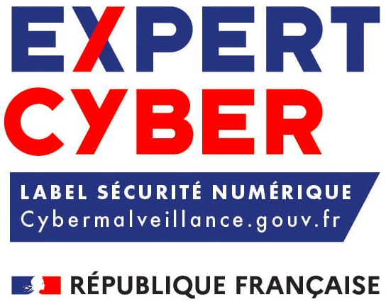 Label ExpertCyber — Cybermalveillance.gouv.fr