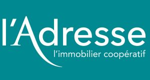 L'Adresse — l'immobilier coopératif