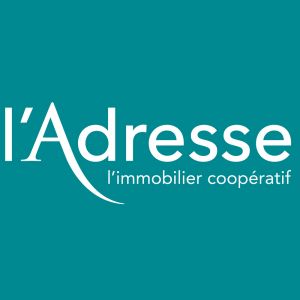 L'Adresse — l'immobilier coopératif