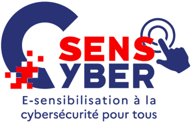 SensCyber — E-sensibilisation à la cybersécurité pour tous