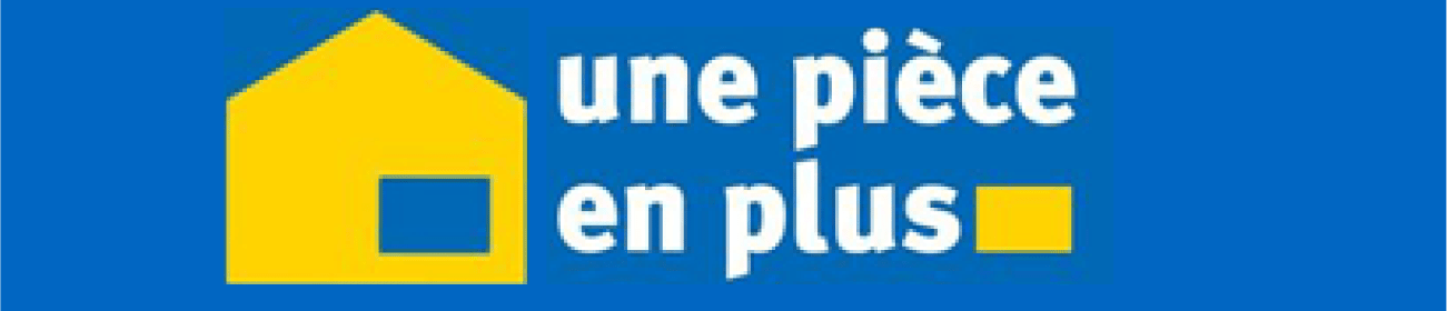 Une Pièce en Plus