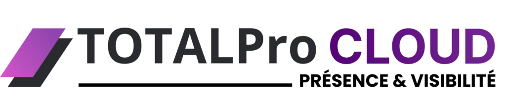 logo totalpro cloud