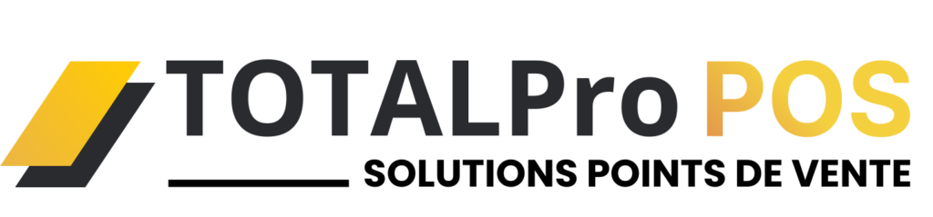 logo TOTALPro POS