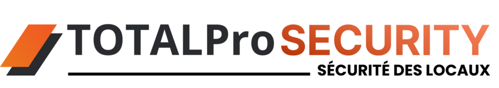 logo TOTALPro SECURITY